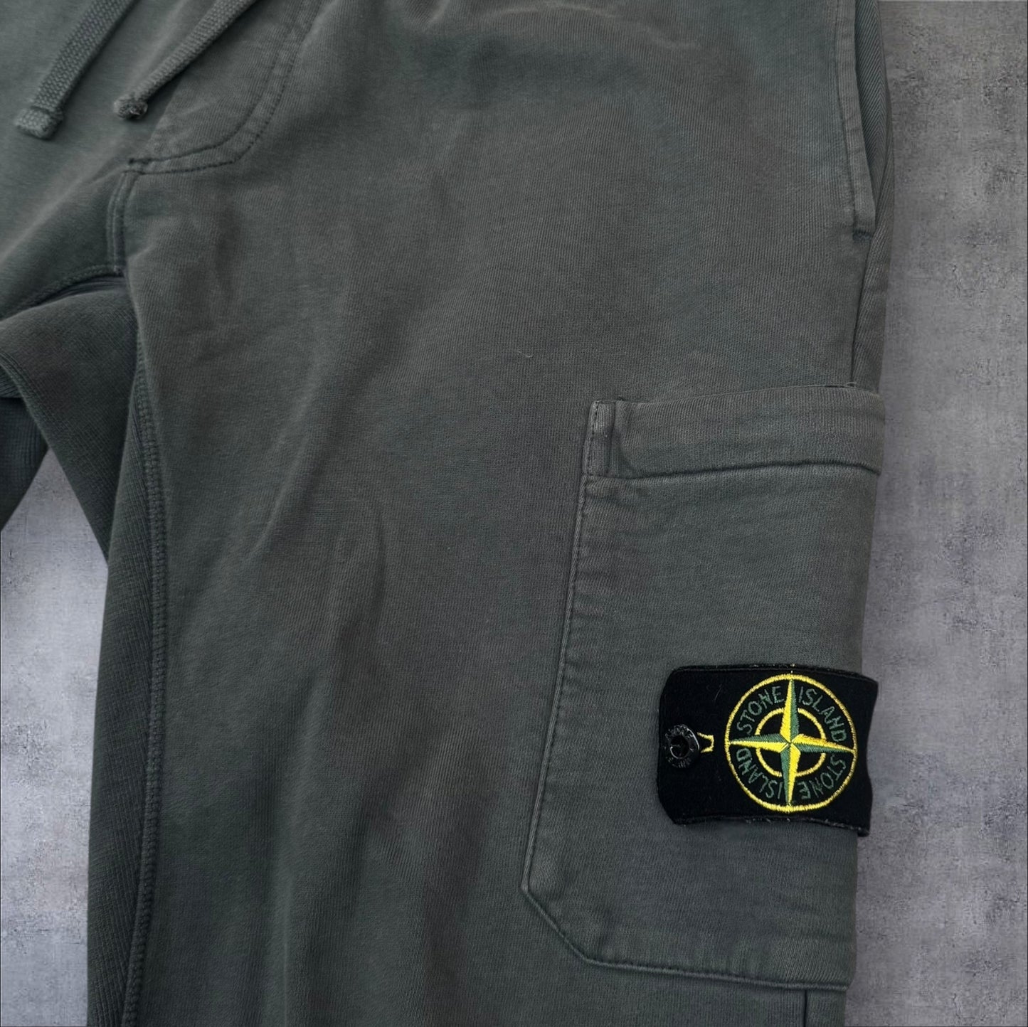 Stone Island Joggers RRP £350
