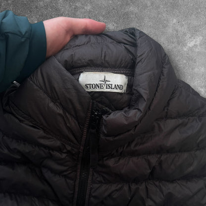 Stone Island Gilet Size Medium RRP £400