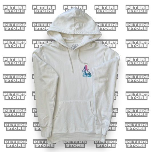 Palace Tri- Smudge Pull Over Hoodie