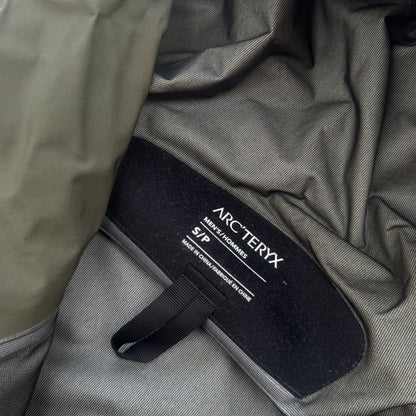 Arc'teryx Beta LT Gore-Tex Jacket Men’s Small Tatsu Rare RRP £550