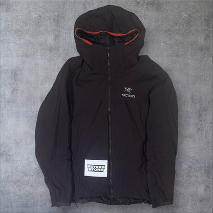 Arcteryx Atom LT Large Reflective Logo RRP £280