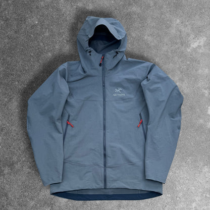 Arc'teryx Gamma LT Hooded Softshell Men's XL RRP £280