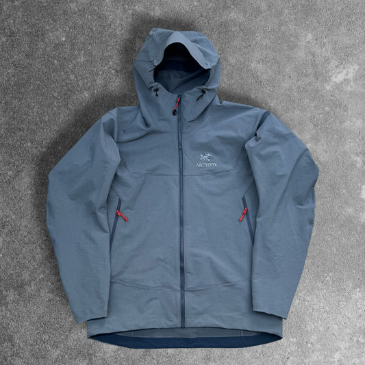Arc'teryx Gamma LT Hooded Softshell Men's XL RRP £280
