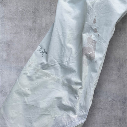 Arc’teryx Goretex Ski Trousers RRP £350