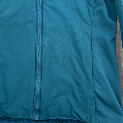 Arc'teryx Atom LT Hoody Women's Small RRP £280