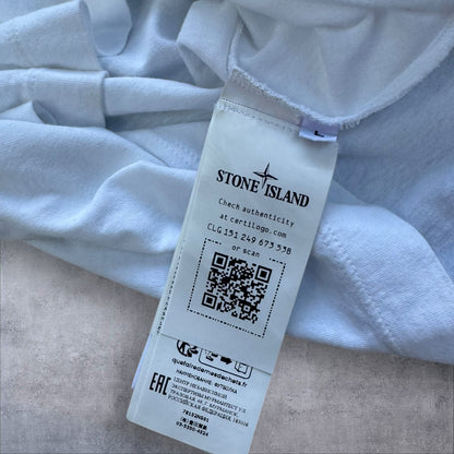 Stone Island Archivo T-Shirt Large RRP £150