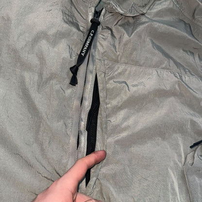 CP Company Chrome-R Cotton Lined Jacket Size XL RRP £495