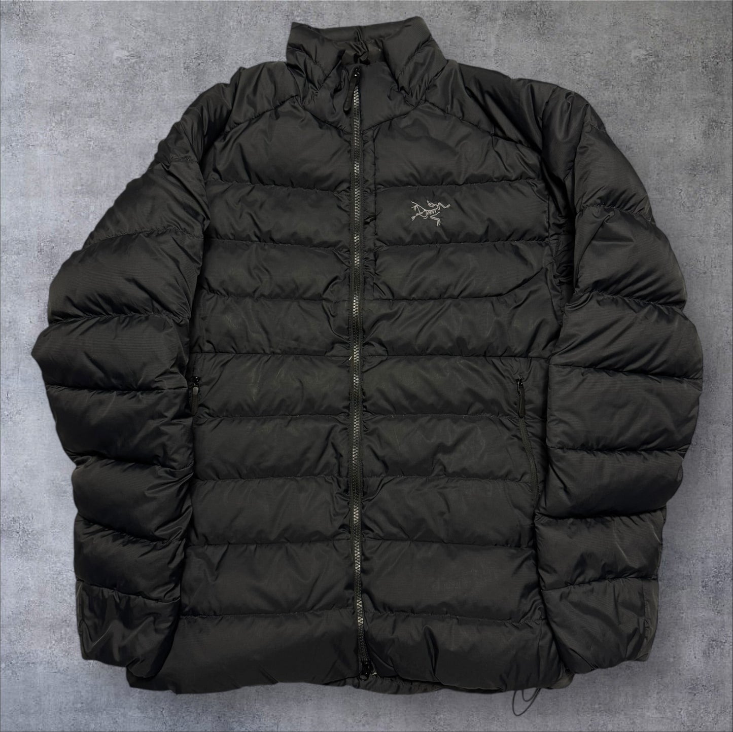 Arcteryx Thorium Puffer Jacket Men’s Medium 2023 RRP £380