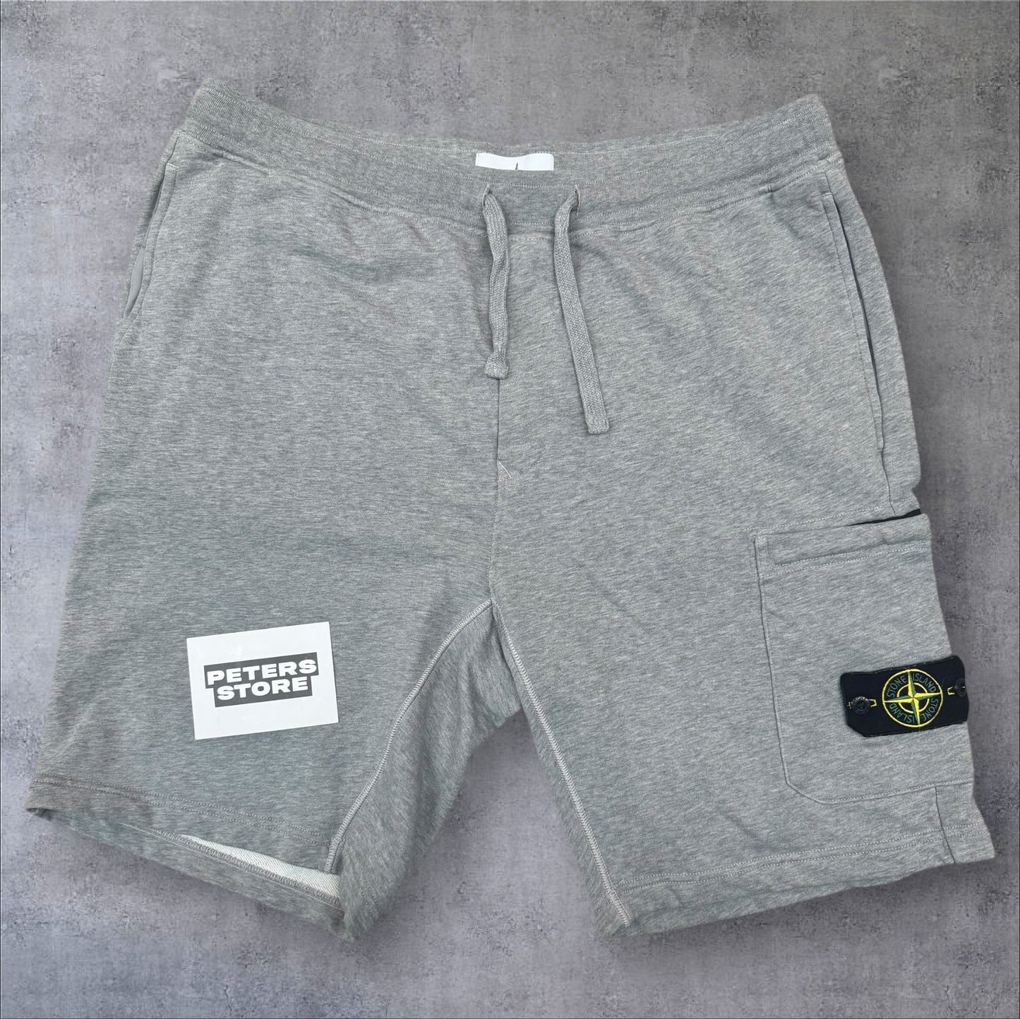 Stone Island Bermuda Shorts RRP £300