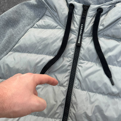Canada Goose Hybridge Huron Jacket Size Small RRP £525