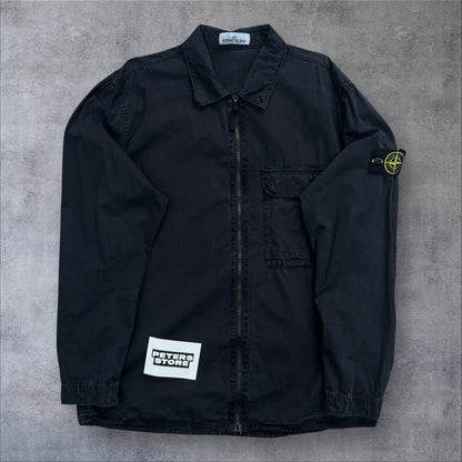 Stone Island Overshirt Size XXL RRP £450