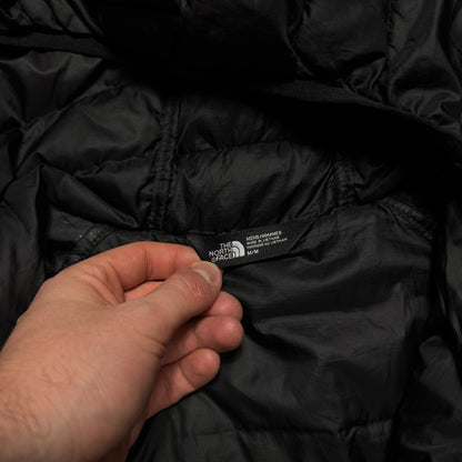 The North Face 800 Fill Down Puffer Jacket RRP £320