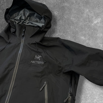 Arc'teryx Beta AR Gore-Tex Pro Jacket Men's Large RRP £650