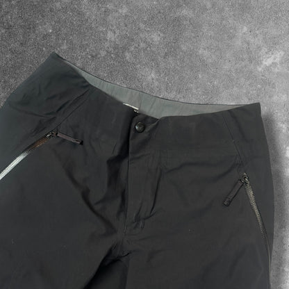 Arc'teryx Ravenna Pant Women's Size 2 Softshell RECCO RRP £250