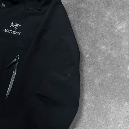 Arcteryx Beta AR Goretex Pro Jacket Medium RRP £600