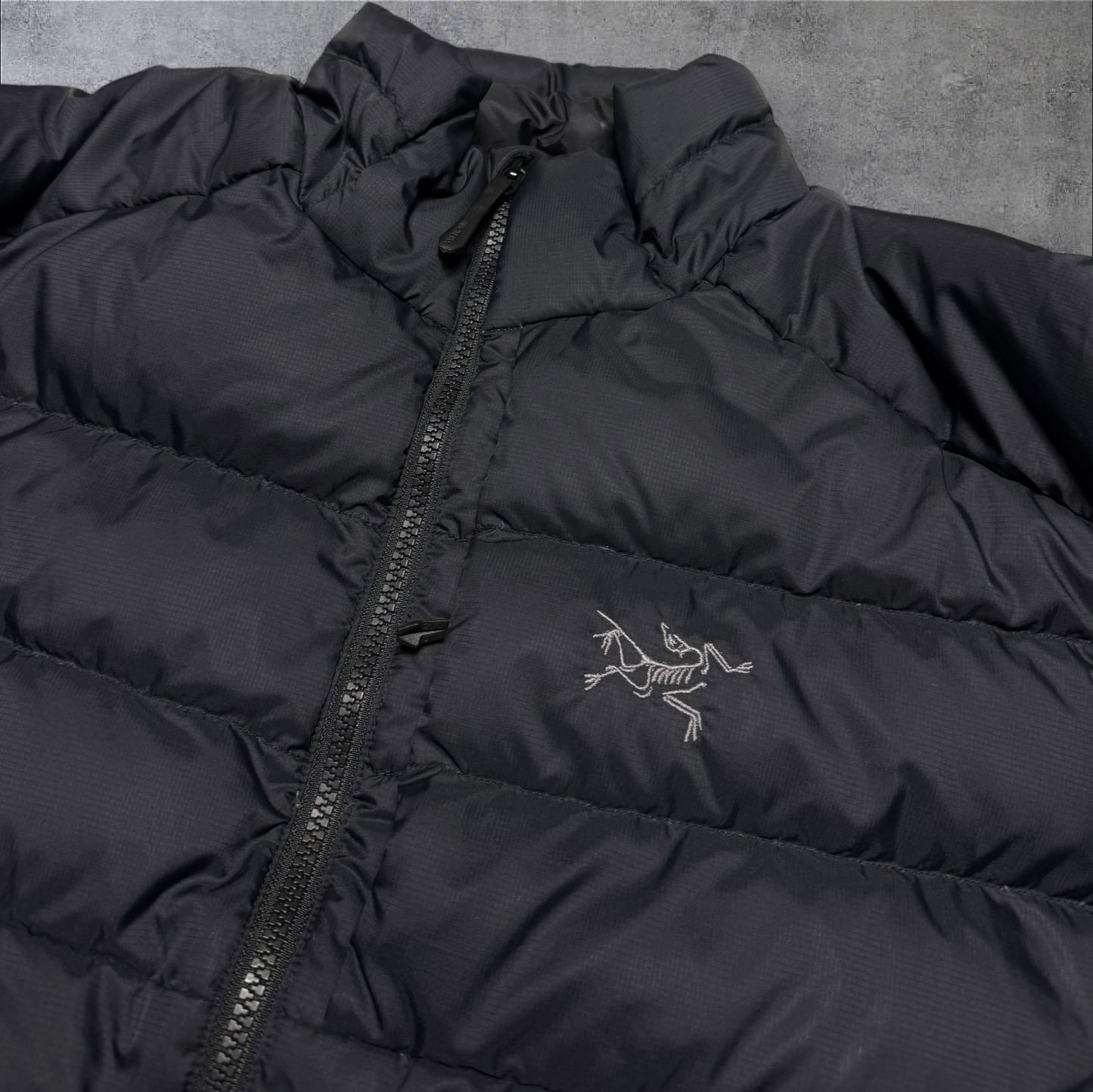Arcteryx Thorium Puffer Jacket Men’s Medium 2023 RRP £380