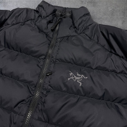 Arcteryx Thorium Puffer Jacket Men’s Medium 2023 RRP £380