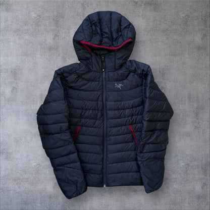 Arcteryx Cerium Down Jacket Women’s Medium RRP £380