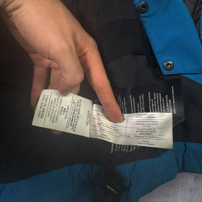 Arcteryx Shuksan Insulated Goretex Ski Jacket Mens RRP £650