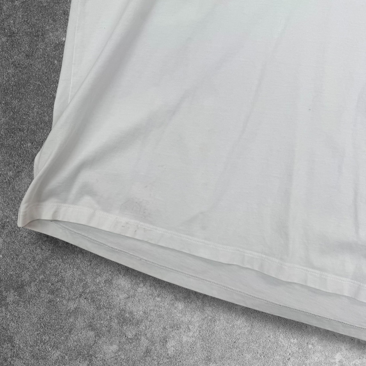 Canada Goose White T-Shirt XL RRP £170