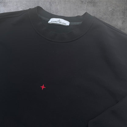 Stone Island Marina Jumper Medium RRP £300