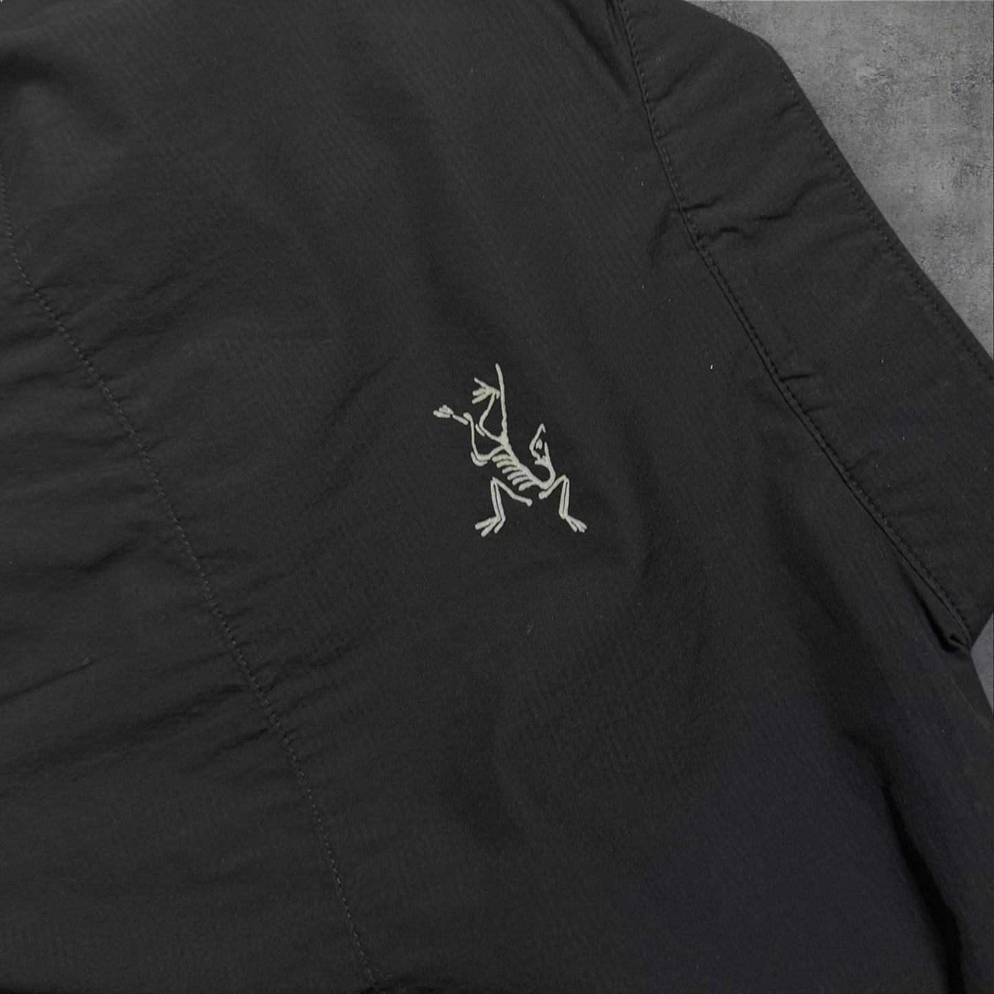Arc’teryx Lightweight Gilet RRP £180