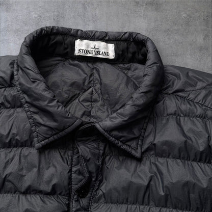 Stone Island Micro Yarn Down Jacket 3XL Brand New With Tags RRP £650