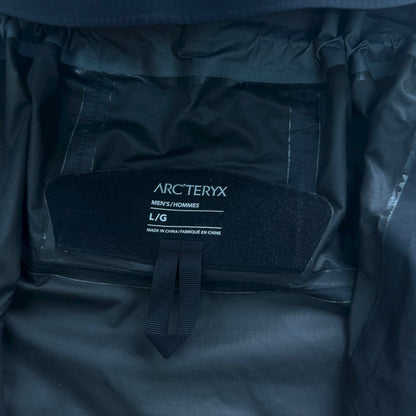 Arc’teryx Zeta Gore-Tex Jacket – Large RRP £350+