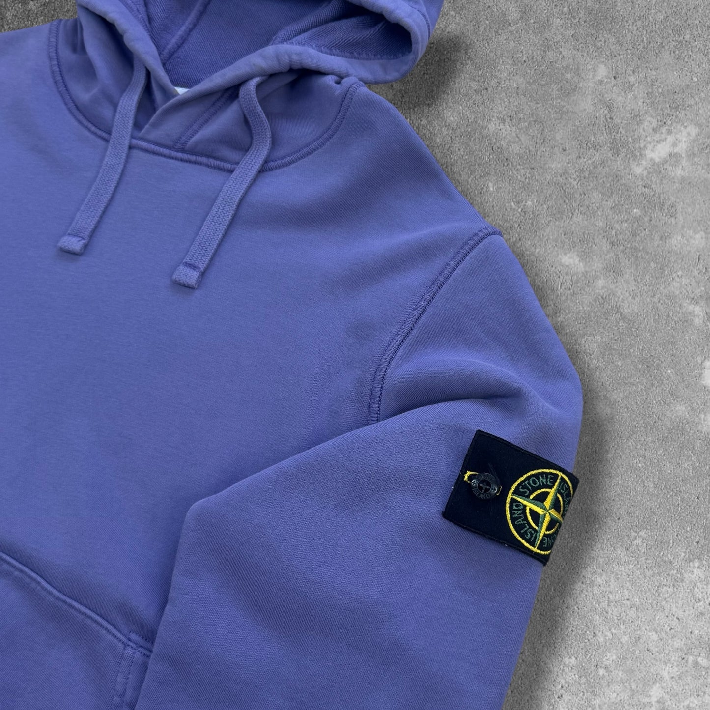 Stone Island Hoodie Size Medium RRP £350