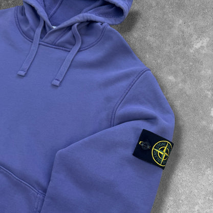 Stone Island Hoodie Size Medium RRP £350