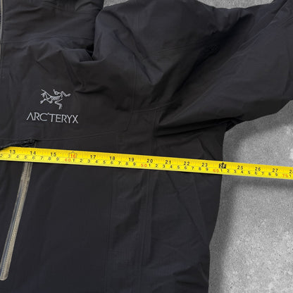 Arc'teryx Fission SV Insulated Gore-Tex Jacket Men's Small RRP £550