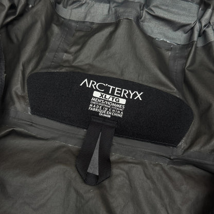 Arc'teryx Zeta Gore-Tex Jacket Size XL RRP £450