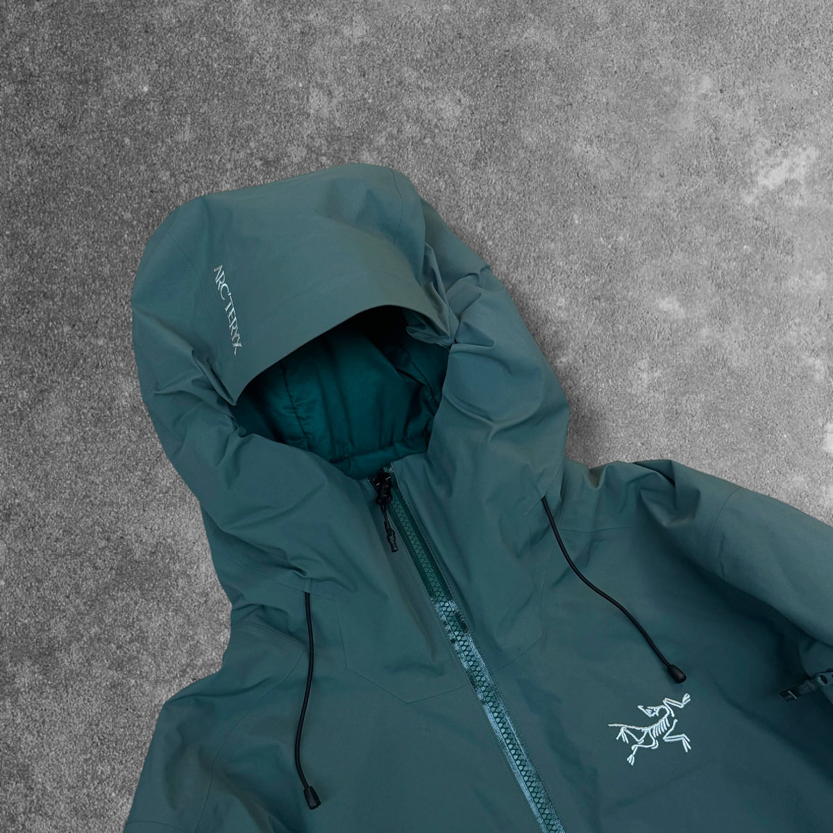 Arc'teryx Sentinel Insulated Women's Medium 2023 RRP £700