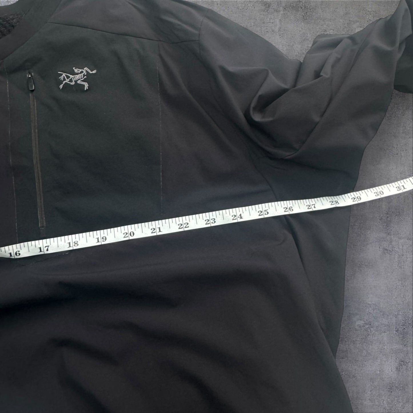 Arcteryx Proton Fleece Lined Crewneck XXL RRP £180