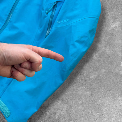 Arc'teryx Zeta Gore-Tex Jacket Women's Medium RRP £320