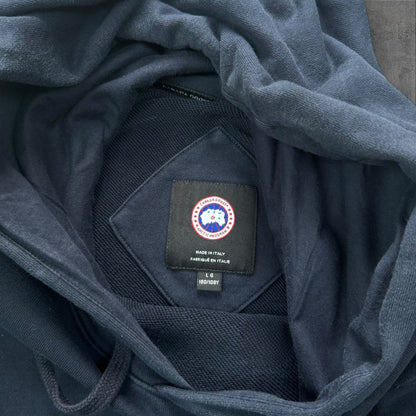 Canada Goose Hoodie Large Fits XL RRP £325