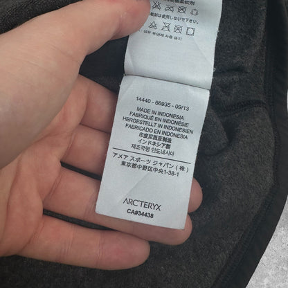 Arc'teryx Fleece Men's Medium RRP £180