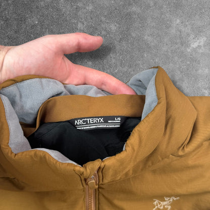Arc'teryx Atom AR Jacket XL 2022 RRP £300