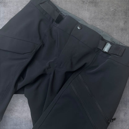 Arc’teryx Gamma MX Softshell Trousers Women’s Size 8 RRP £250+