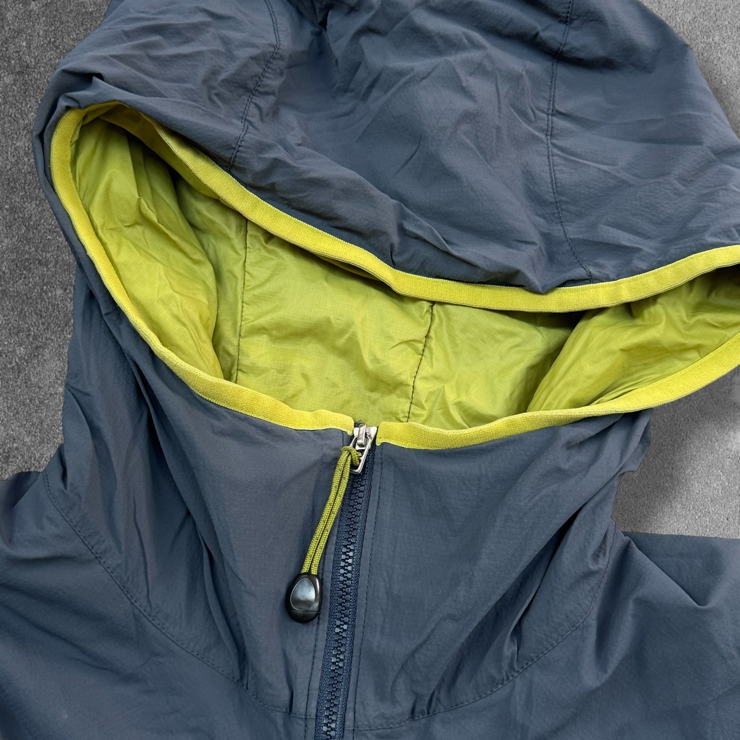 Arc'teryx Atom LT Jacket Large RRP £260