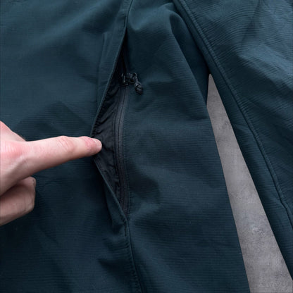 Arcteryx Gamma Softshell Jacket Large (Reflective Logo) RRP £300