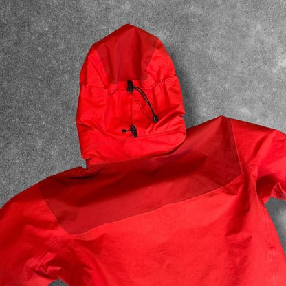 Arc'teryx Beta AR Men's Medium Red Gore-Tex Pro RRP £650