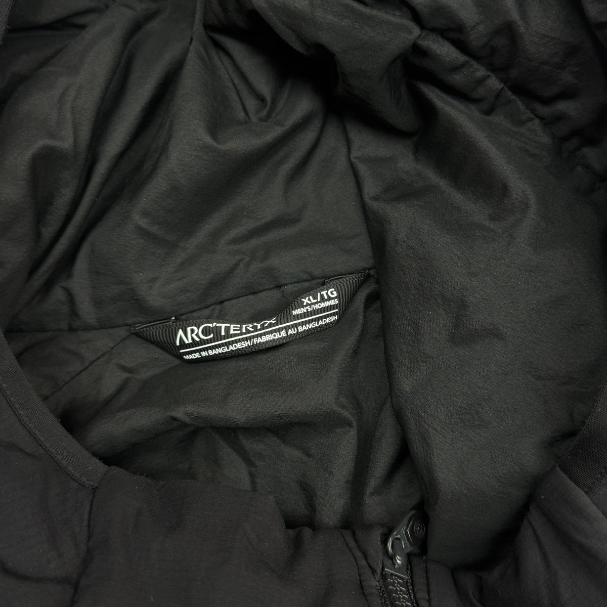 Arc'teryx Atom LT Hoody Men's XL Insulated RRP £280