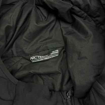 Arc'teryx Atom LT Hoody Men's XL Insulated RRP £280