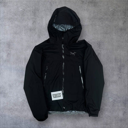 Arcteryx Beta SL Jacket Men’s Large 2024 Model Black RRP £450