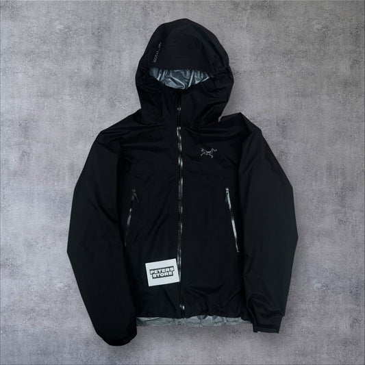 Arcteryx Beta SL Jacket Men’s Large 2024 Model Black RRP £450