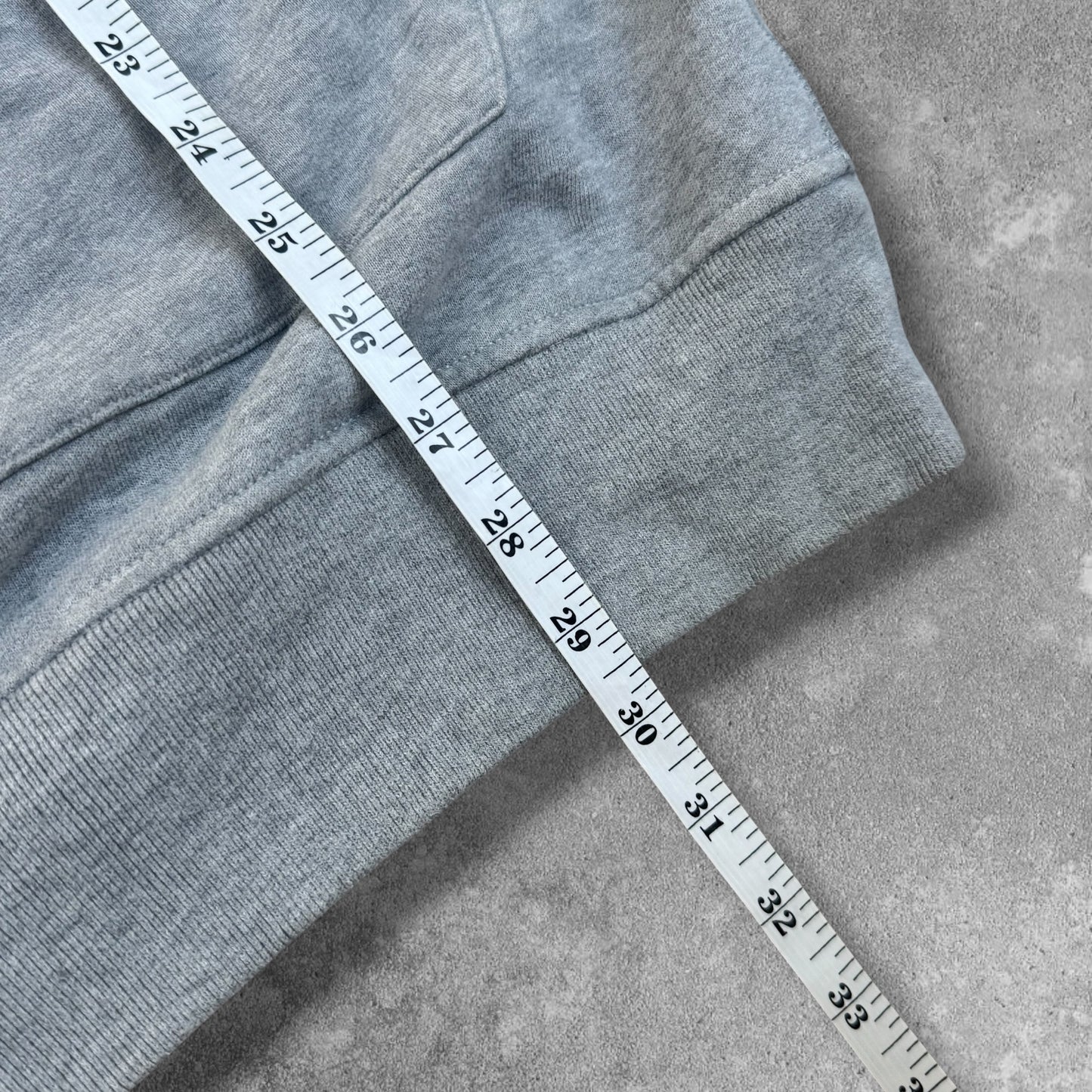 Stone Island Grey Hoodie Size XXL RRP £350