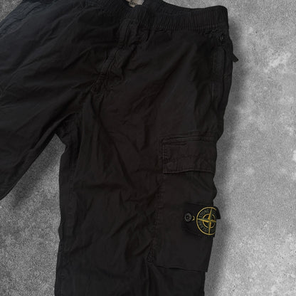 Stone Island Cargo Trousers W34 RRP £350