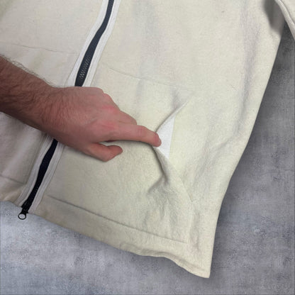 CP Company Wool Cotton Lined Jumper Large RRP £265