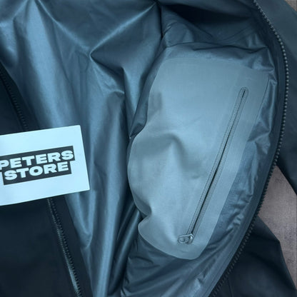 Arc’teryx Beta Jacket Black Large 2023 RRP £350